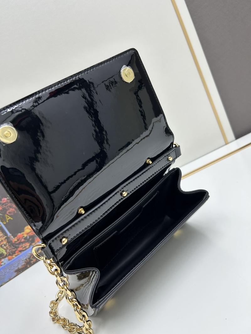 D&G Handle Bags